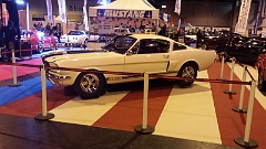 6s240 @ NEC in Birmingham, UK 2014-11-13 A